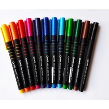 Caretta 45 Mini Soft Liner 0.4 mm