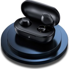 Haylou T16 ANC Aktif Gürültü Önleme IPX5 TWS Kablosuz Kulak İçi Bluetooth Kulaklık (Yurt Dışından)