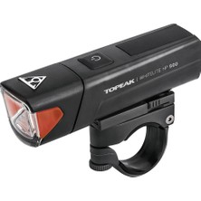 Topeak Whıtelıte Hp 500 Lumen USB Şarjlı Ön Far