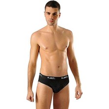 Anıt Ribana Erkek Slip Külot 1116 Renk Seçenekli