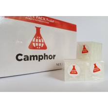 Camphor  Kafur Tablet 454 gr x  32'li