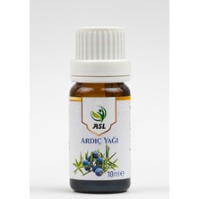 ASL Ardıç Yağı 10 ml