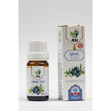 ASL Ardıç Yağı 10 ml