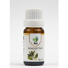 ASL Adaçayı (Acıelma) Yağı 10 ml