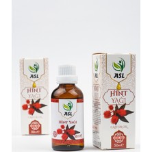 ASL Hint Yağı 50 ml