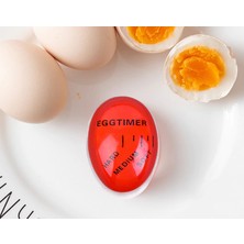 Egg Timer Yumurta Pişirme Zamanlayıcı