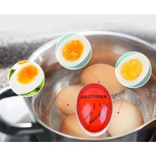 Egg Timer Yumurta Pişirme Zamanlayıcı