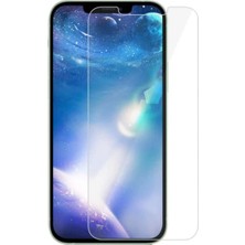 CaseArt Apple iPhone 12 Mini Temperli Ekran Koruyucu Kırılmaz Cam