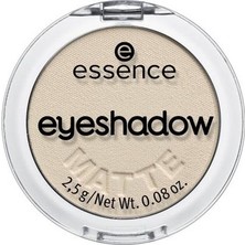 Essence Göz Farı 20 Cream