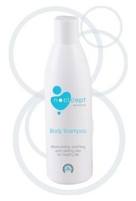 Nocicept Balanced Bs Body Shampoo 300 Ml NOC010096