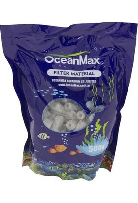Ocean Max Oceanmax Quartz Bio Ring Seramik 10MM 500GR (201236 )