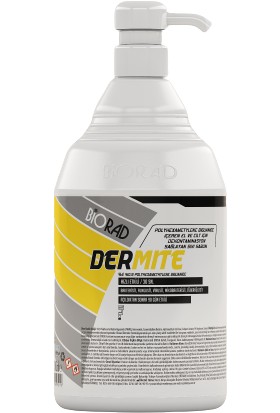 Biorad Dermite Dezenfektan Sıvı Sabun 1 lt