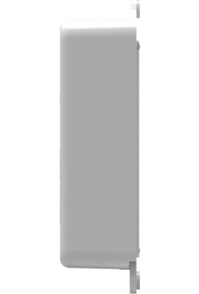 Kontal Qulp Serisi Panjur/kepenk Alıcı Kart - (868 Mhz)