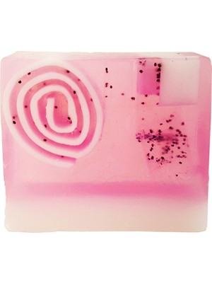 Bomb Cosmetics Heard It Through Grapefruit Sabun Dilimi 100g