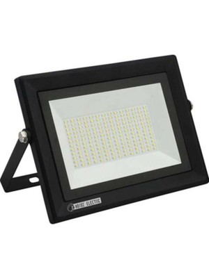 Horoz 100 Watt 6400K Beyaz Işık Smd LED Projektör 100W 8000 Lumen