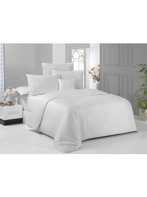 Idaş Venüs Saten Nevresim Takımı V1 King Size