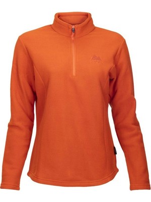 Alpinist Stormyy Kadın Outdoor Sweatshirt