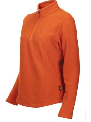 Alpinist Stormyy Kadın Outdoor Sweatshirt