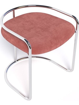 Evka Deploy Sandalye Paslanmaz