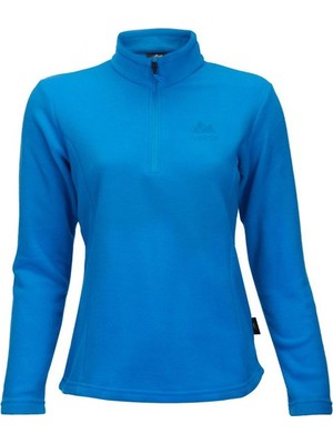 Alpinist Stormyy Kadın Outdoor Sweatshirt