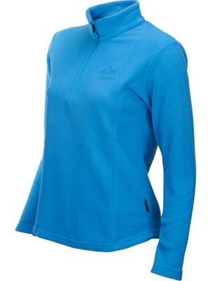 Alpinist Stormyy Kadın Outdoor Sweatshirt