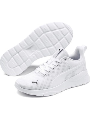 Puma Kadın Spor Ayakkabı - Anzarun Lite Jr - 37200402