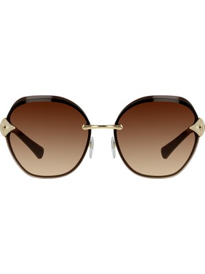 Bvlgari 6111B 20341360 60*15*135 Erkek Güneş Gözlüğü