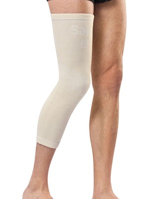 Şalcı Formfit / Şalcı Uzun Dikişsiz Dizlik U389