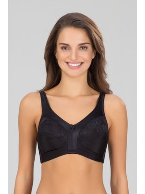 Kom Barbara Telsiz Kapsız Süper Toparlayıcı Sütyen