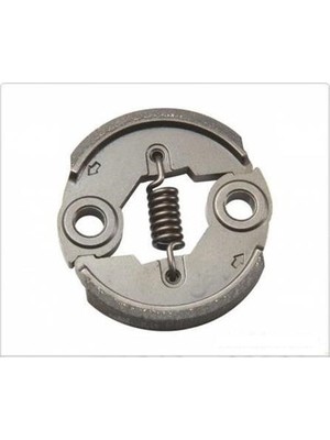 Palmera Motorlu Tırpan Balata