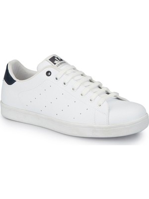 Lumberjack Erkek Grazzı Erkek Sneaker