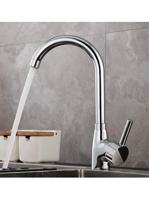 Arçe Delta Borulu Mutfak Evye Bataryası