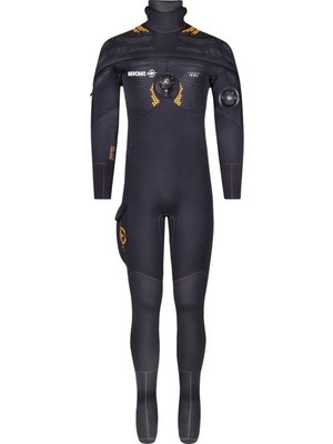 Beuchat Kuru Elbise Iceberg Pro Dry 6,5 mm Neopren Xl