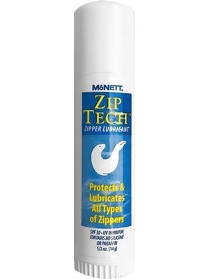 Mcnett Bakım Yağı Ziptech, Fermuar Için 14 G