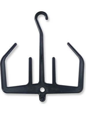 Kraken Askı Çok Amaçlı Sh2, Bc, Regülatör, Patik, Eldiven, Palet Askısı, Plastik Kalın Tip