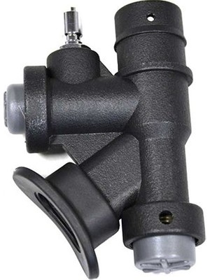 Kraken Bc Inflatör Power Güç, K Tip