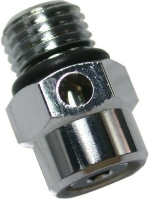 Kraken Regülatör 1.kd. Fazla Basınç Tahliye Vanası OPV01 Lp 3/8