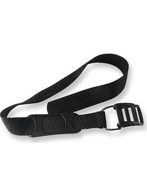 Best Divers Kraken Tüp Sabitleme Kayışı 10/15 L, Bc Için