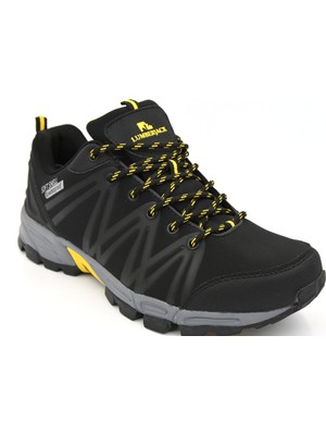 Lumberjack Shell Waterproof Erkek Outdoor Ayakkabı