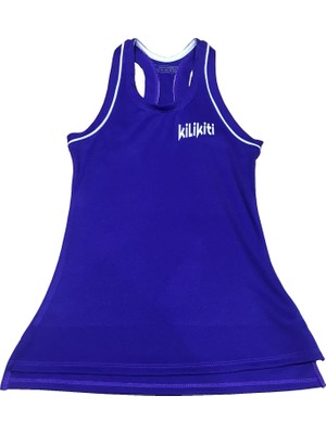 Kilikiti Genç Kız/ Çocuk Sporcu Atlet