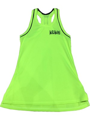 Kilikiti Genç Kız/ Çocuk Sporcu Atlet