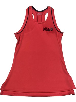 Kilikiti Genç Kız/ Çocuk Sporcu Atlet