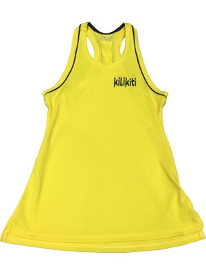 Kilikiti Genç Kız/ Çocuk Sporcu Atlet