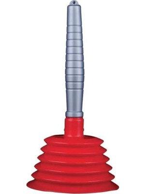 Vip Home Concept Körüklü Tuvalet Lavabo Pompası Büyük Vantuzlu