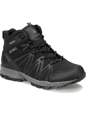 Lumberjack Shell Hı 9pr Erkek Outdoor Bot Siyah