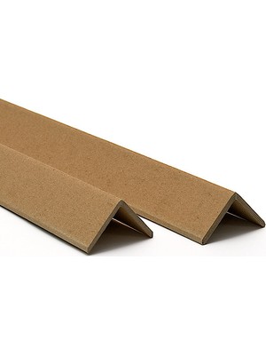 Empa Paket Palet Karton Köşebent 1 m