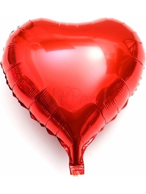 Öfn Folyo Kalp Balon 24(Inc)