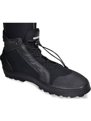 Beuchat Patik Rockboot Kuru Elbise Botu S