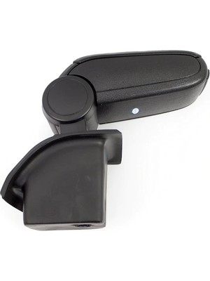 Niken Ford Focus 2 Araca Özel Kol Dayama Kolcak 2005-2011 Arası Niken