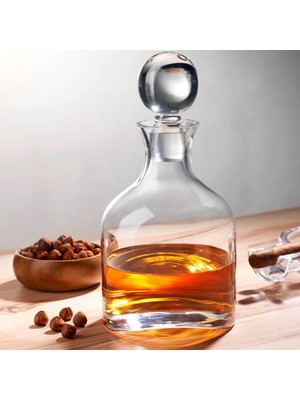 Paşabahçe Nude Serisi Sürahi 1000 cc